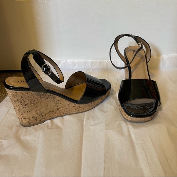 Diba Shoes - Diba wedges